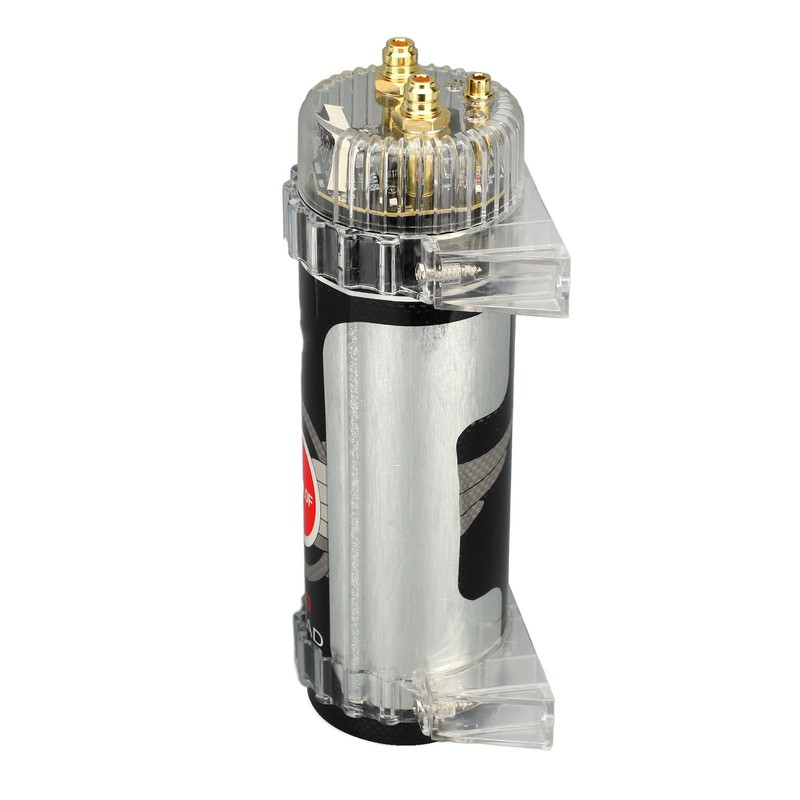 9.0 Farad Digital Power Capacitor High Performance Energy Storage Reinforcement