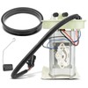 A-Premium Electric Fuel Pump Module Assembly with Sending Unit Compatible