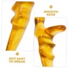 FRCOLOR Foot Massage Stick for Reflexology Ergonomic Acupoint Treatment Tool