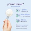 Creatina Monohidratada Pura en Polvo B-Fit 600g - 120 Servicios