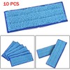 JINYI Replacement Mop Pads for iRobot Braava Jet 240 Series,