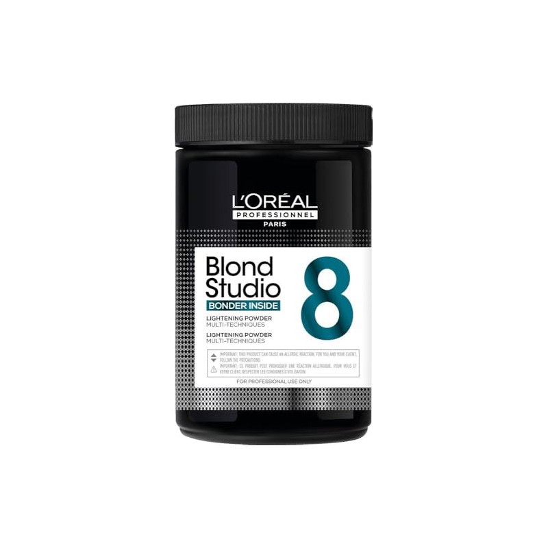 L'Oréal Blond Studio 8 Bonder Inside Lightening Powder 500 g