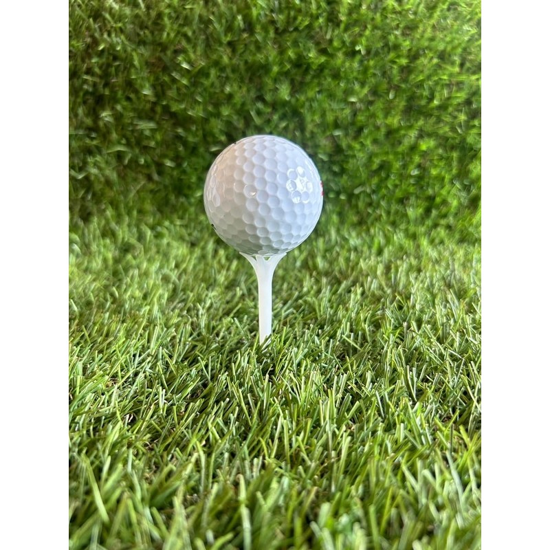 Naru Corporation Kingtee 3 Long + 2 Short Golf Tees