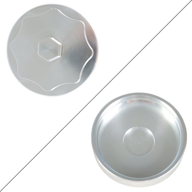 labwork Fuel Filter Housing Cap Replacement for 2010-2019 Ram 6.7L