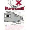 Fas-N-aider COLBY'S FAS-N-AIDER  FISHERMAN'S KNOT-TYER...TIE YOUR HOOK IN 15 SECONDS!