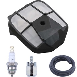 Air Filter Tune Up Kit A226001090 Compatible with Echo CS-490 CS-4910 CS-500P CS-501P and Shindaiwa 491S 390SX 501SX Chainsaws Replace 90174Y