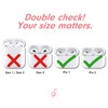 Sonix Case for AirPods Pro 2 & Pro 1 (1st/2nd