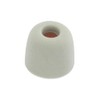 Sony Ear Piece (S). Noise Isolation