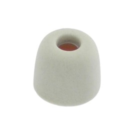 Sony Ear Piece (S). Noise Isolation