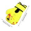 Baby Girls Boys Children Boxing Gloves Punch Training Kids Fight
