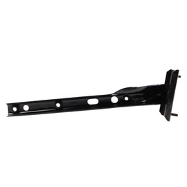 KarParts360 For Chrysler Town and Country 2008-2016 Bumper Bracket Driver And Passenger Side | Pair Rear | Rail Extension | Made Of Steel | For CH1104804, CH1105804 | 191275718872, 5113323AA