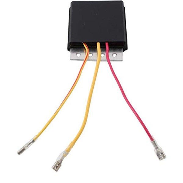 DB Electrical 230-22113 New Regulator For Polaris, Scrambler 1995-1997, Sport
