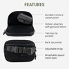 Marsupial Gear XL Concealed Carry Belt Bag - Extra Large