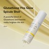 Genabelle [Genabelle]Glutathione Vita Glow Spicule Shot 30ml