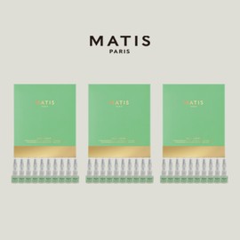 Matispari (현대홈쇼핑)마티스파리 수분앰플 30병 패키지(10병 x 3박스) (MH Shopping) Matisse Paris Moisture Ampoule 30 Bottle Package (10 Bottles x 3 Boxes)