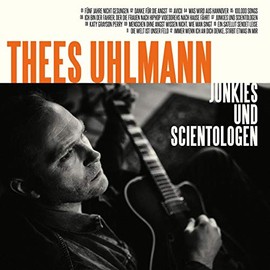 Junkies und Scientologen [Vinyl LP]