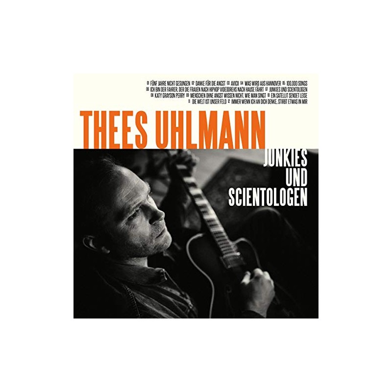 Junkies und Scientologen [Vinyl LP]