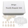 Brige Tooth Repair kit for Filling The Missing Broken Tooth