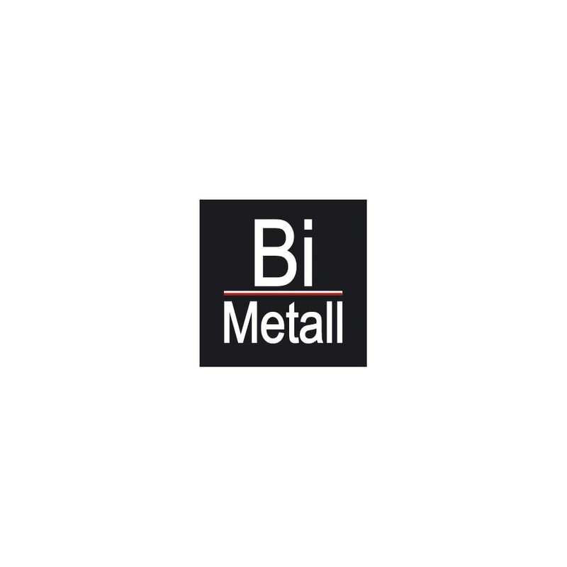Bi-Metal Holesaw 16 mm HSS-Co High Speed Steel