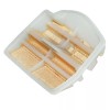 For HUSQVARNA Ignition Coil Air Filter Kit For HUSQVARNA 445