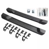 WenQi For 2007 08 09-2018 Jeep Wrangler JK 2 Door