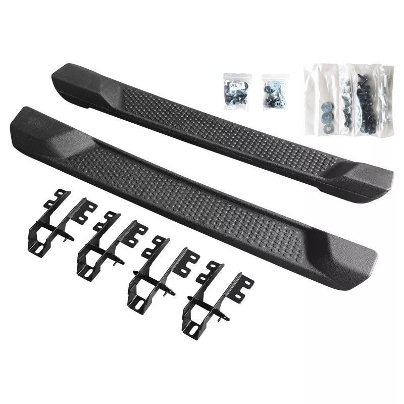 WenQi For 2007 08 09-2018 Jeep Wrangler JK 2 Door