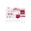 Kit Lash Lifting De Pestañas Rizado Cejas Iconsign Camellia
