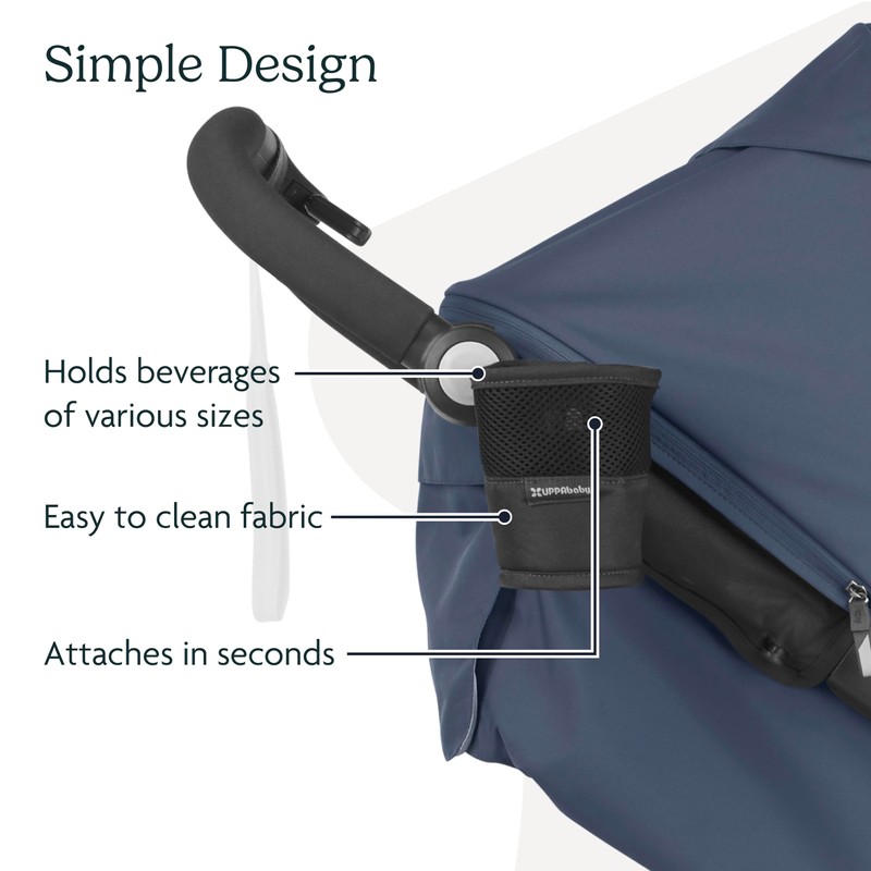 Cup Holder for Ridge