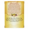 Yogi Tea Organic Honey Lemon Throat Comfort, 16 bags (