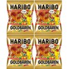 Haribo Goldbaeren Gummy Bear Candy 4-Pack (4 x 175g)