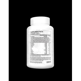 Strength Cartel Flush | Natural Digestive Cleanse Supplement for Toxin Elimination, Digestion & Water Weight Support