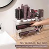 HAVICATO Hair Tool Holder for Dyson Airwrap Attachments, Storage Holder