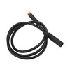 9 Pin Conversion Cable Professional Waterproof Electric Bike Motor Extension