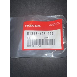 Honda Genuine Honda Headlight Case Mounting Rubber (A13)