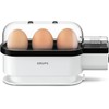 Krups Ovomat Trio EG234115 Egg Boiler for up to 3