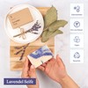 lubiu Lavender Soap Piece 100 g - Organic Soap Lavender