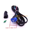 5006358 Trim Tilt Switch for Johnson Evinrude OMC Outboard Motor