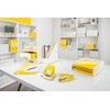 Leitz 3-Flap Folder, Holds up to 150 A4 Sheets, Elastic