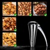 Drado Nutcracker, Zinc Alloy Nut Cracker Lever Principle, Small Force