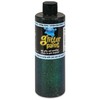Chroma Glitter Tempera Paint - Black Glitter, 16 oz