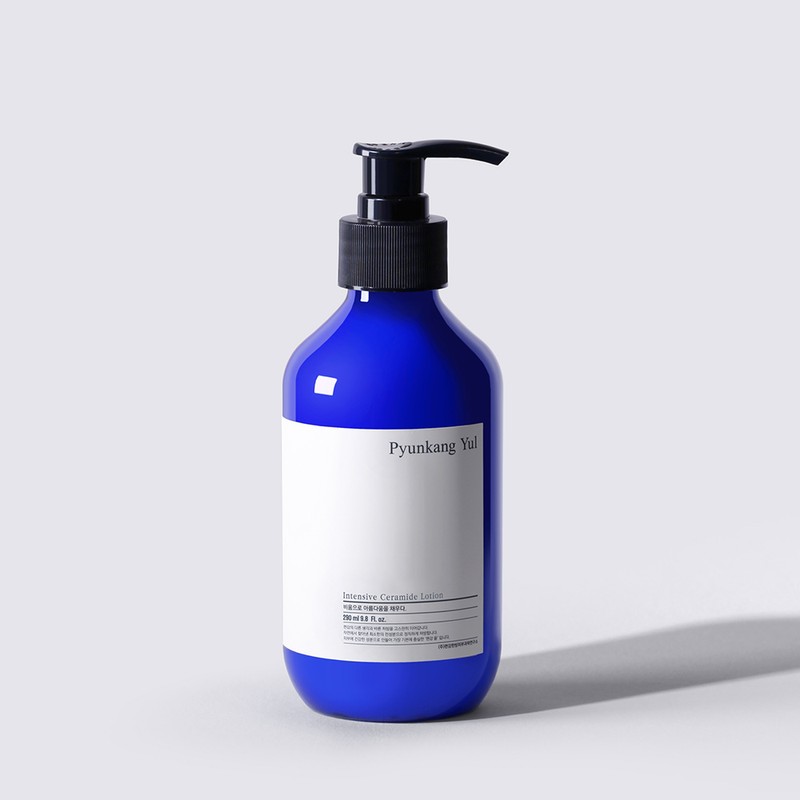 Pyunkang Yul [Pyunkang Yul]Intensive Ceramide Lotion 290ml
