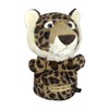 Scott Edward Driver Novelty Golf Head Cover, Cute Animal, Fit
