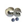 Plumbflex Trade Quality Cooper Pipe Cutter auto Tube Cutter, Plumbing