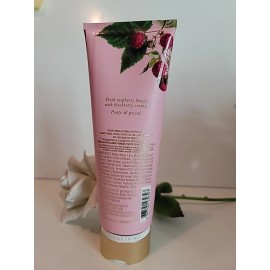 Victoria's Secret DREAMY PETALS FRAGRANCE BODY LOTION CREAM 8 oz New