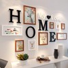 Sixstore 172 Piece Picture Hanging Set, Quality Picture Hooks, Eyelet