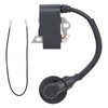 MOTOALL Ignition Coil For Stihl MS261 MS261C MS261V MS261Z Chainsaw