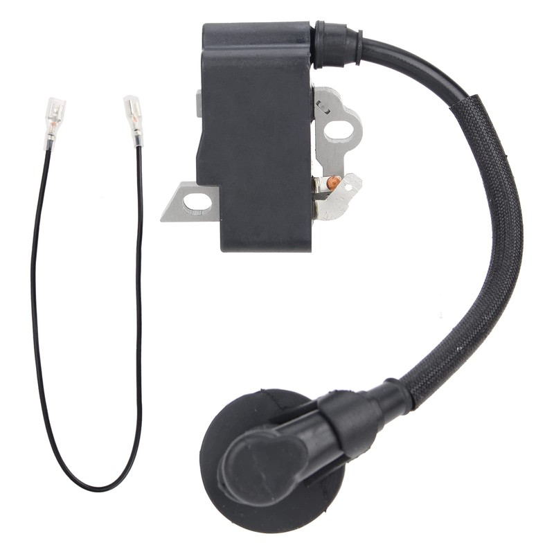 MOTOALL Ignition Coil For Stihl MS261 MS261C MS261V MS261Z Chainsaw