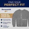 Barnesmith Bucknell University BU Bison Adult Unisex Crewneck Sweatshirt, Heritage,