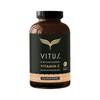 Vitus Pure Plant Sourced Vitamin C Powder 120g