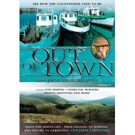 Out of Town - Vol. 9 [UK Import]